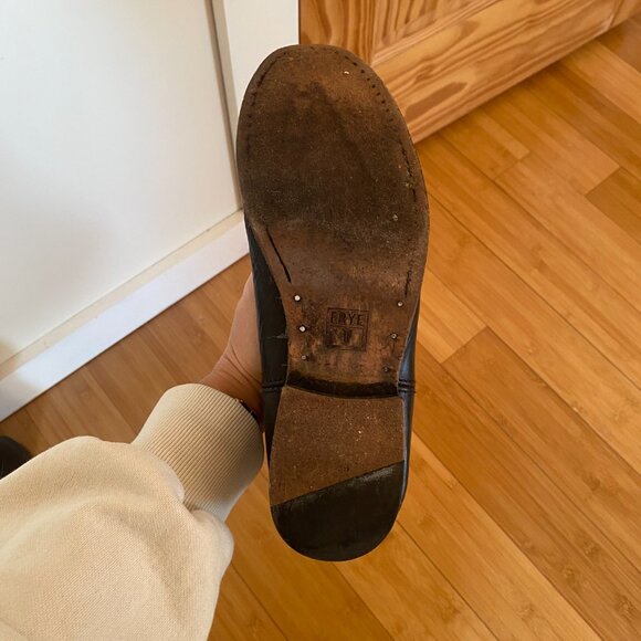 Frye Melissa Button Boots - Picture 2 of 4